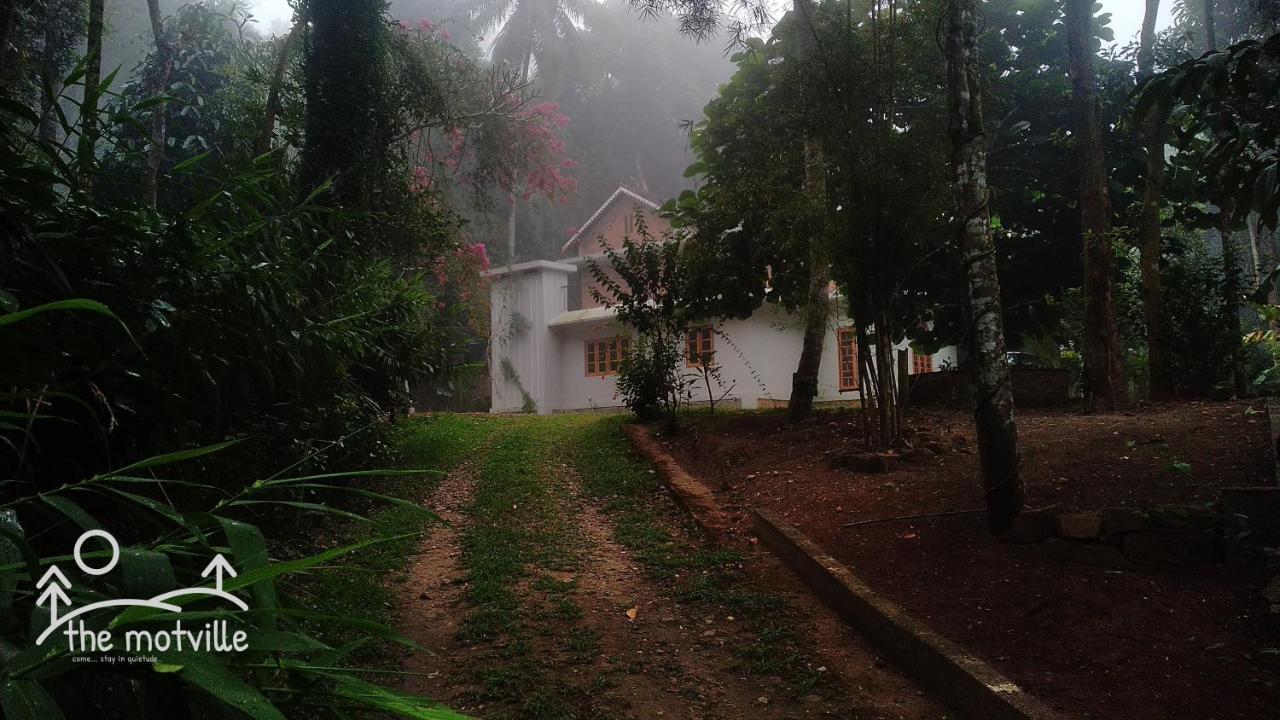 The Motville Pulpally Exterior photo