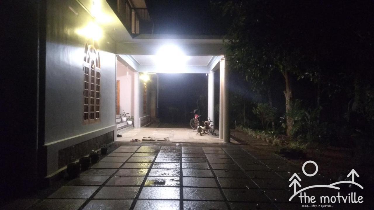 The Motville Pulpally Exterior photo