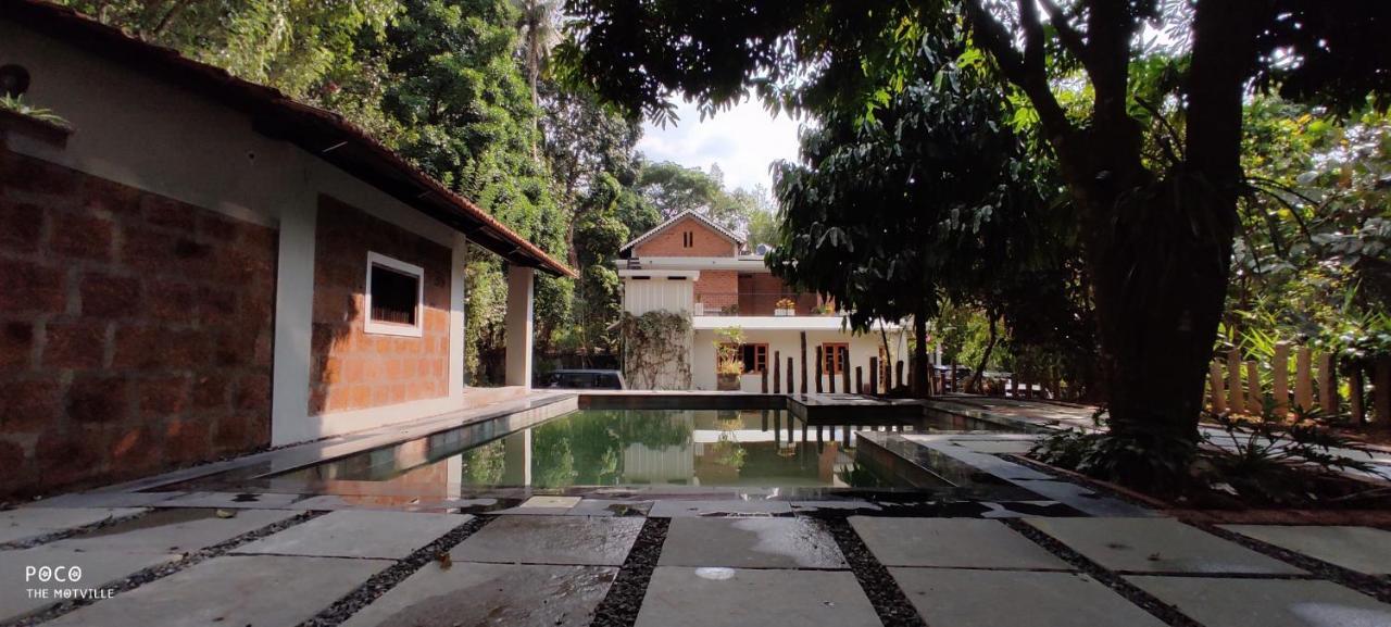 The Motville Pulpally Exterior photo