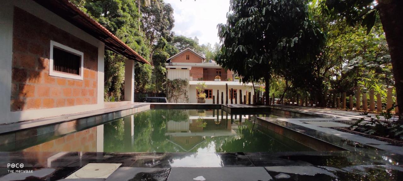 The Motville Pulpally Exterior photo