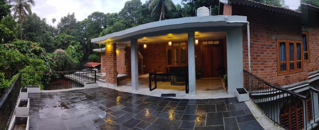 The Motville Pulpally Exterior photo