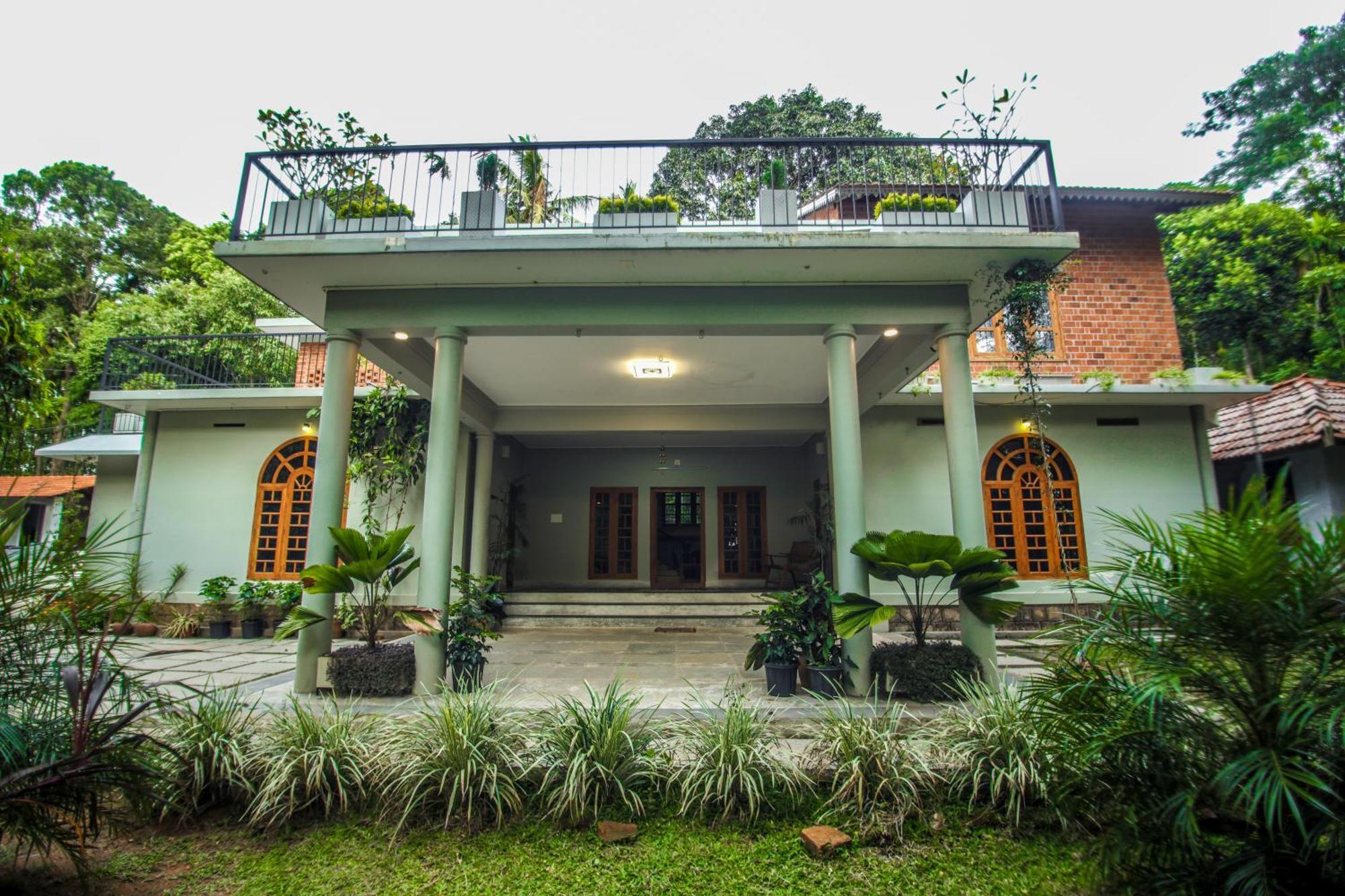 The Motville Pulpally Exterior photo